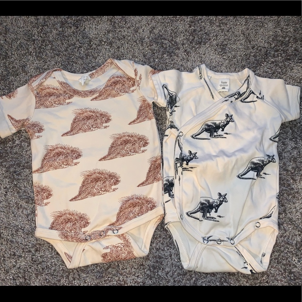Kate Quinn 6-12m bundle